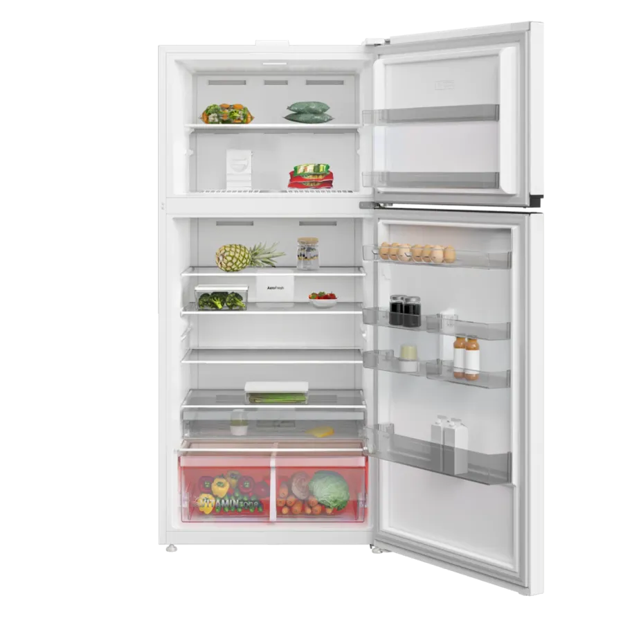 583632 EB Fit Üstten Donduruculu Buzdolabı