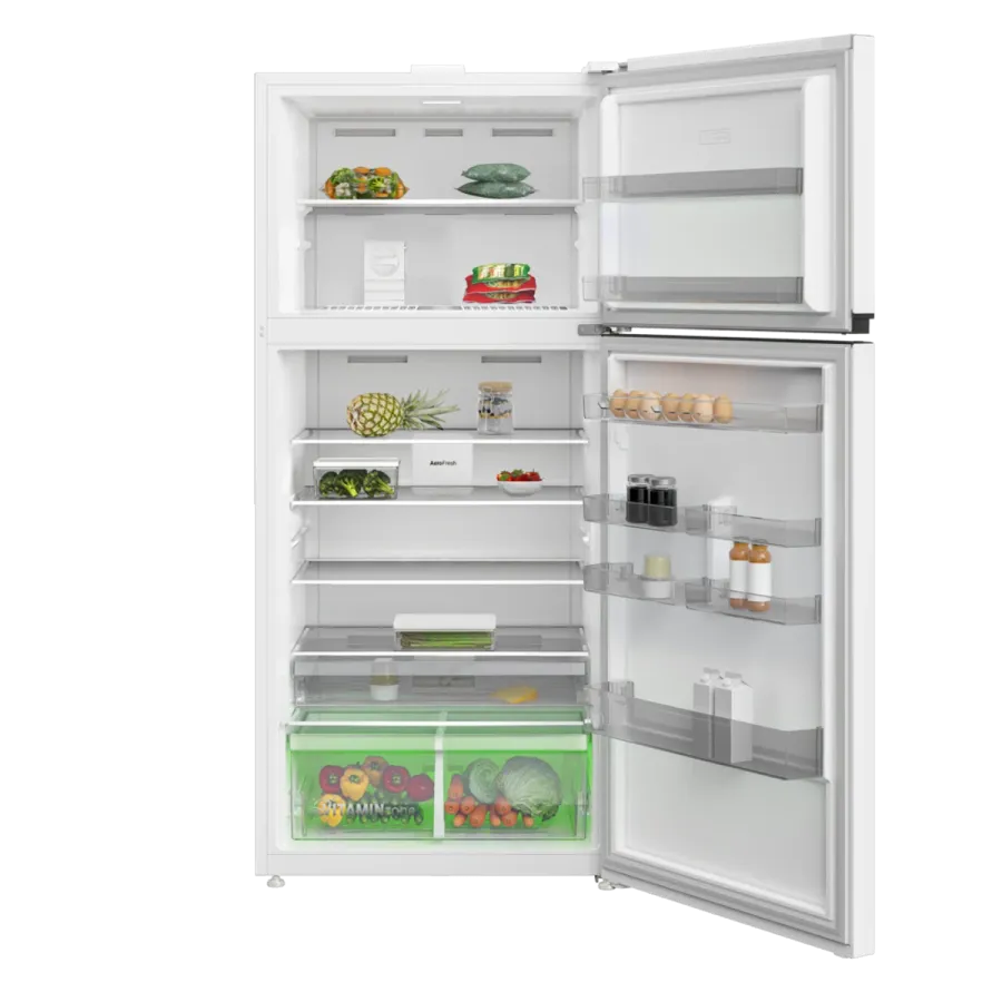 583632 EB Fit Üstten Donduruculu Buzdolabı