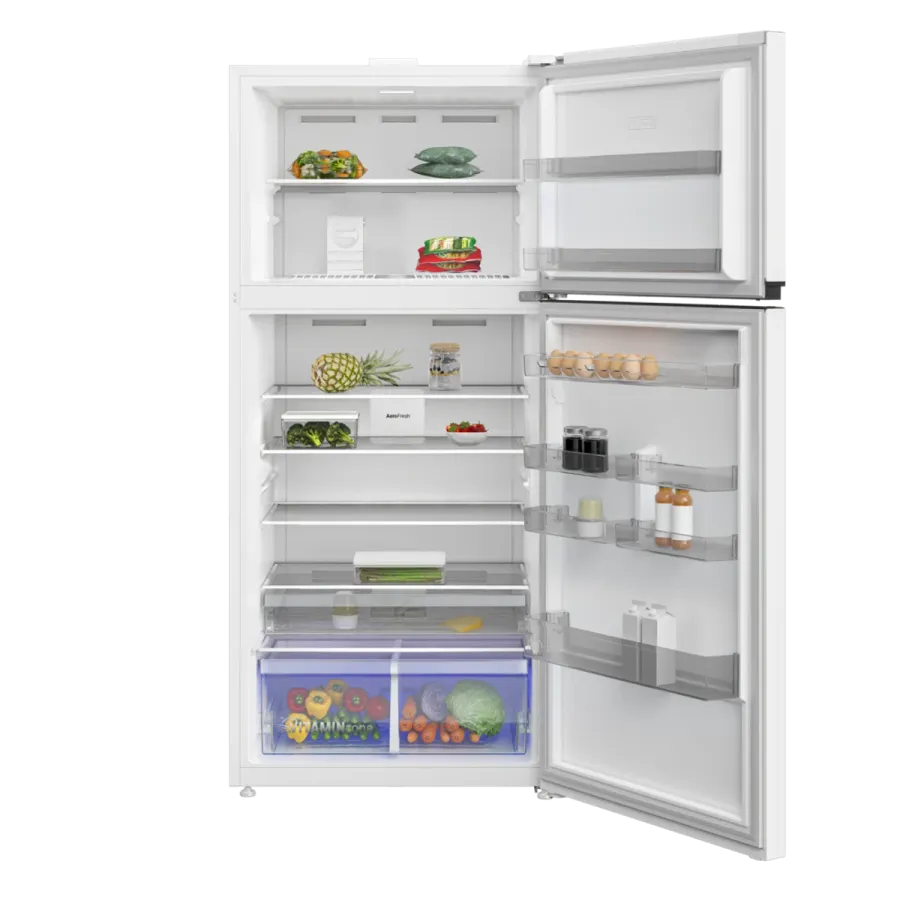 583632 EB Fit Üstten Donduruculu Buzdolabı