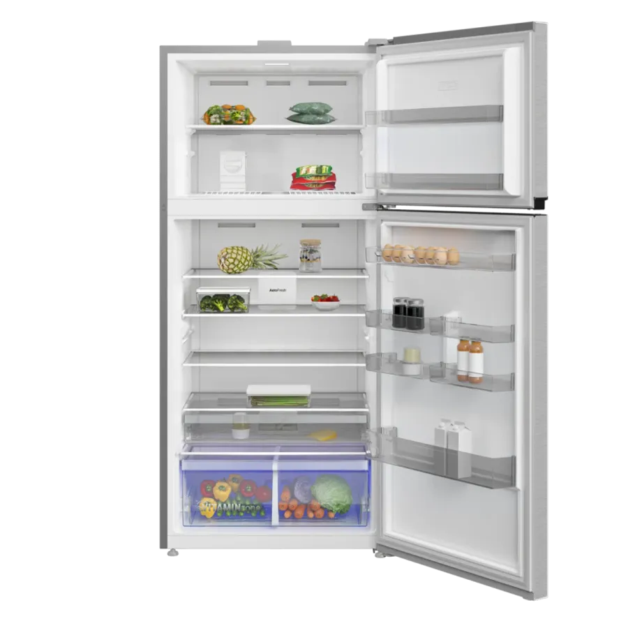 583632 EI Fit Üstten Donduruculu Buzdolabı