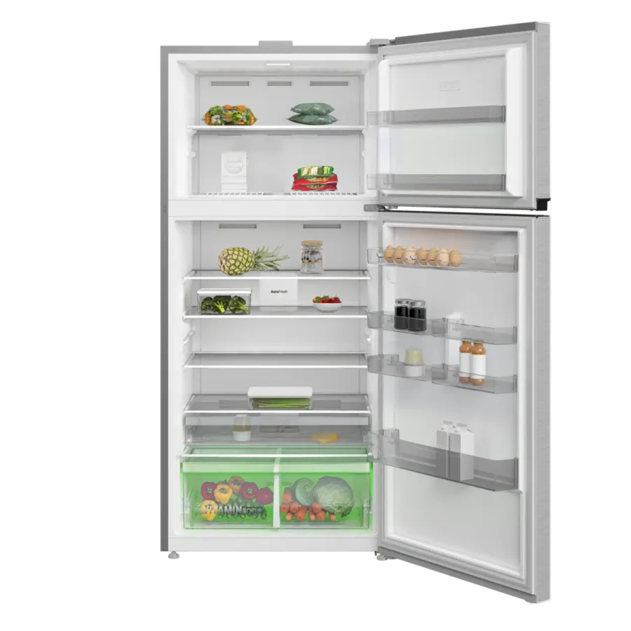 583632 EI Fit Üstten Donduruculu Buzdolabı