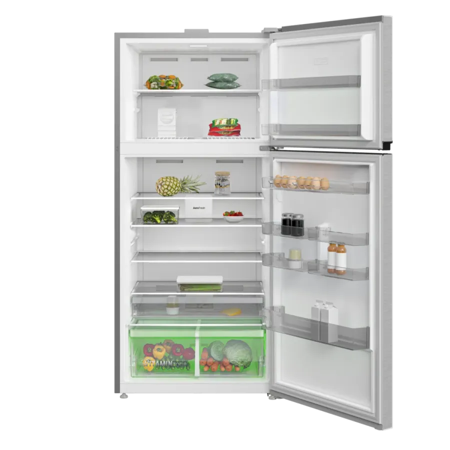 583632 EI Fit Üstten Donduruculu Buzdolabı