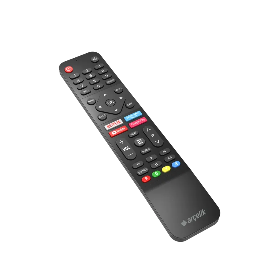 6 Serisi A43 B 685 A/ 43" FHD Smart Smart TV