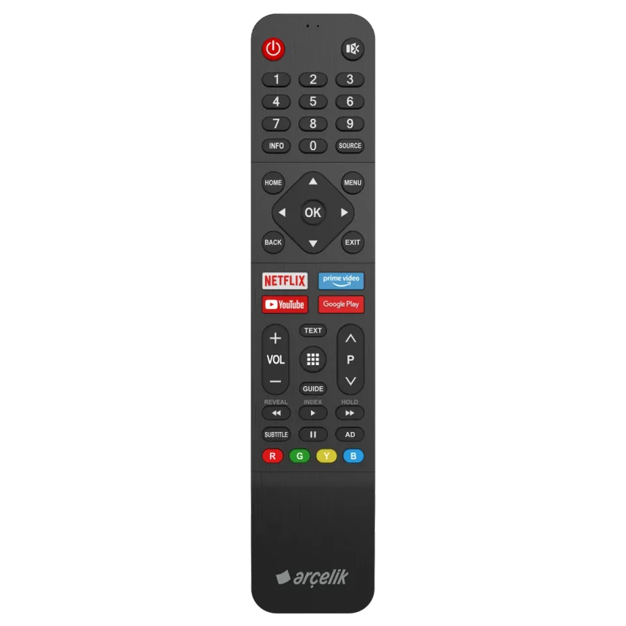 6 Serisi A43 B 685 A/ 43" FHD Smart Smart TV