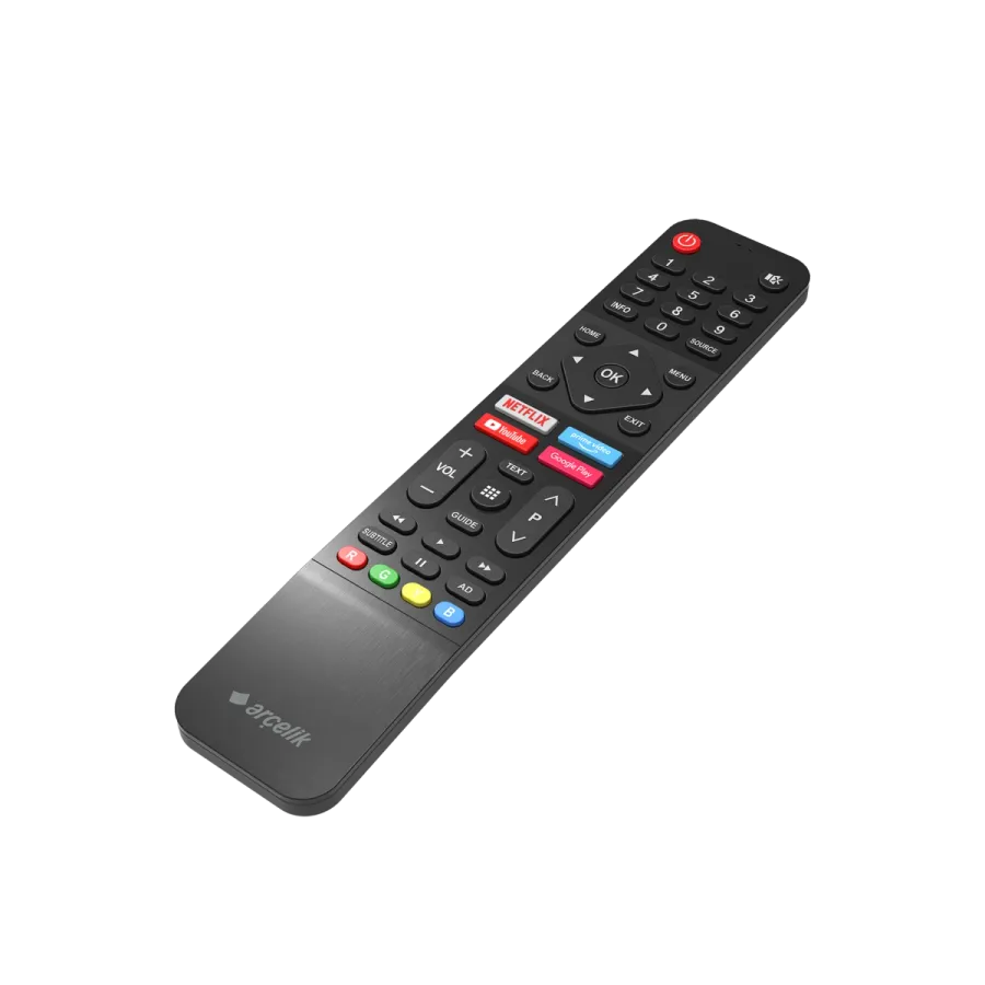 6 Serisi A43 B 685 A/ 43" FHD Smart Smart TV