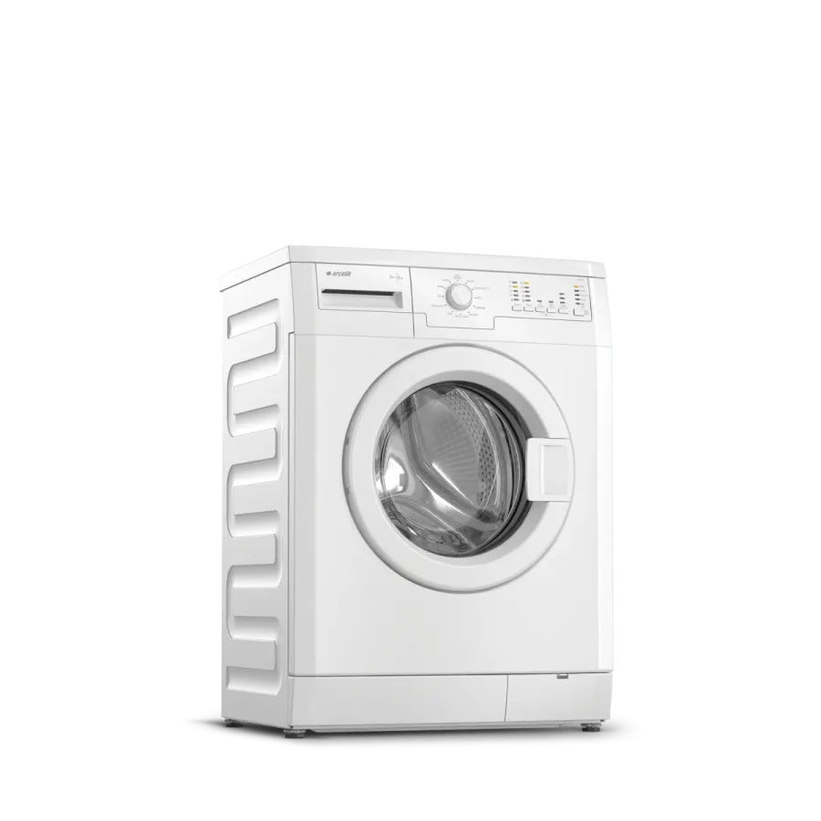 6083 FYE Çamaşır Makinesi