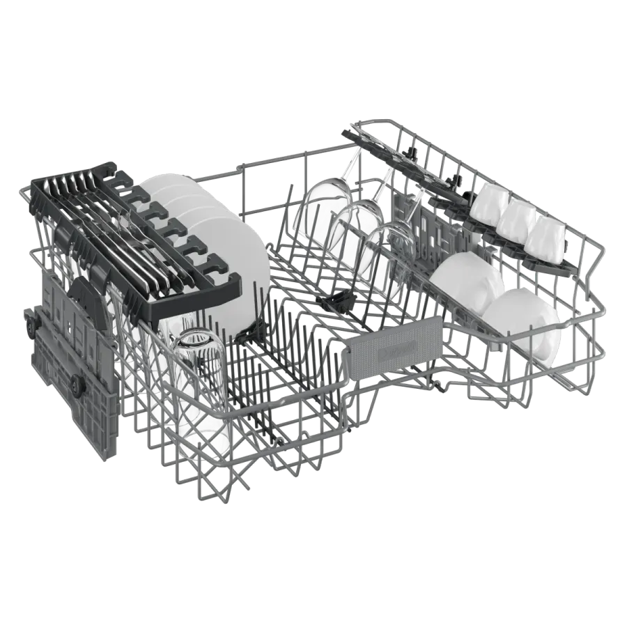 6166 B Bulaşık Makinesi