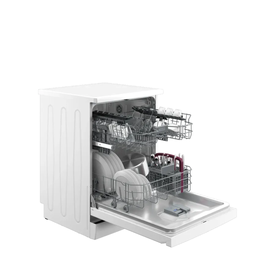 6166 B Bulaşık Makinesi