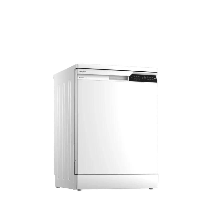 6166 B Bulaşık Makinesi