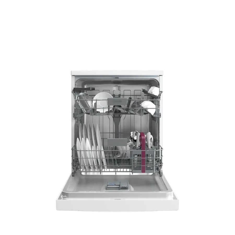 6166 B Bulaşık Makinesi