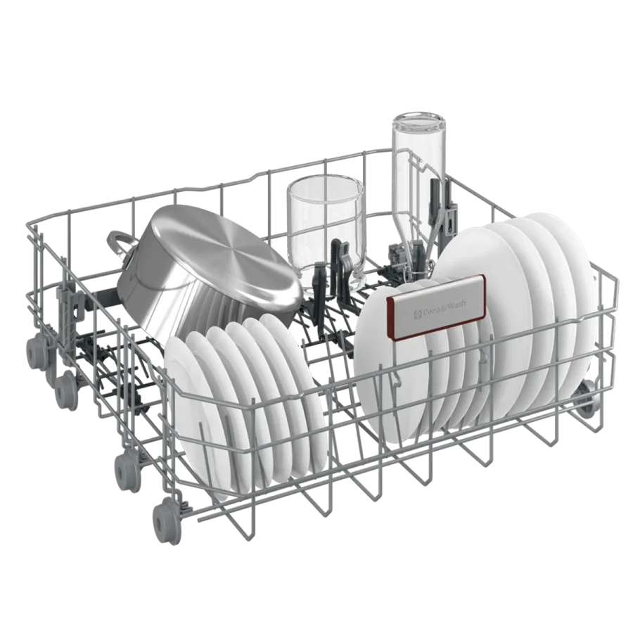 6167 Grion Bulaşık Makinesi