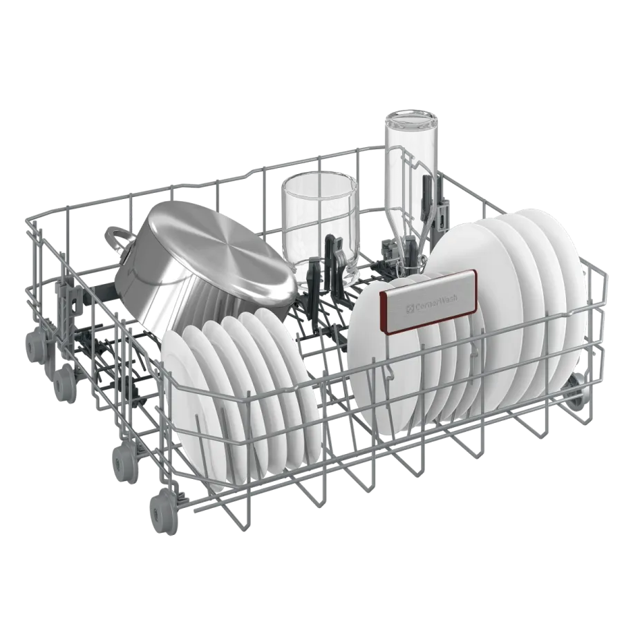 6167 Grion Bulaşık Makinesi