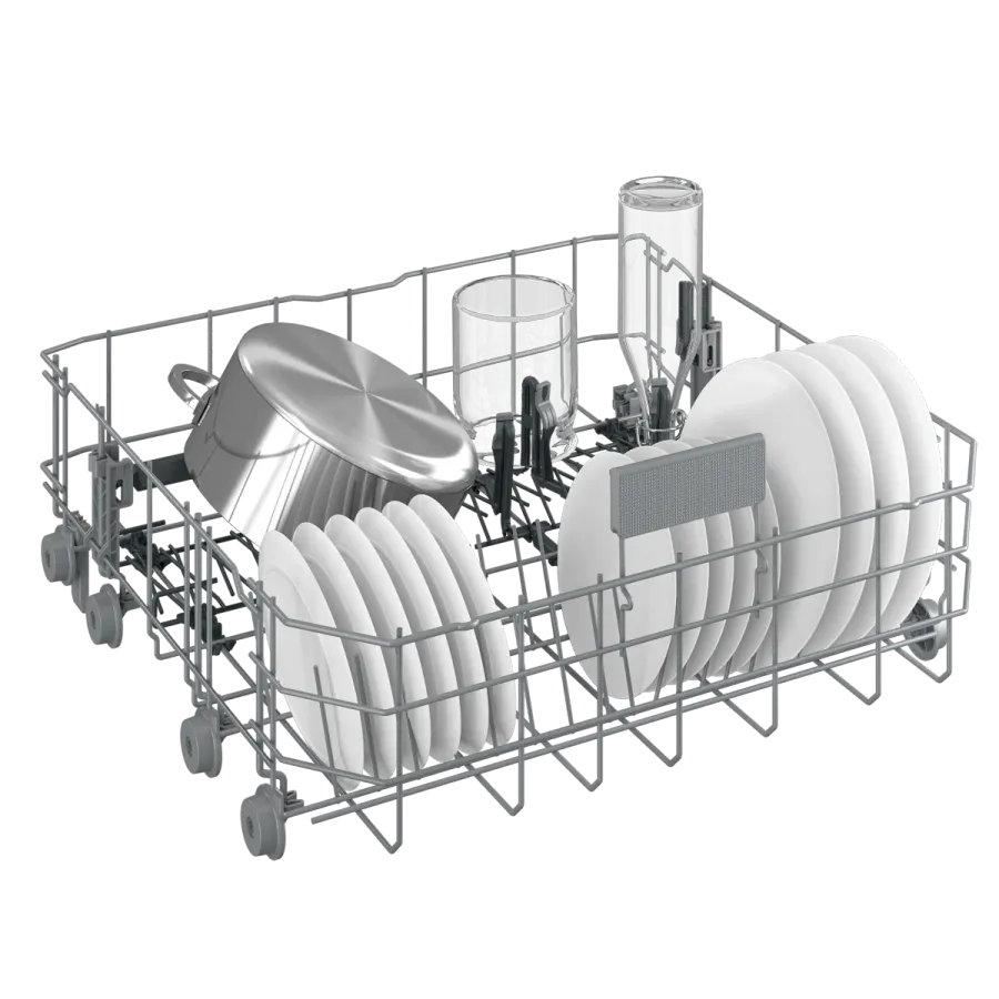6167 I Bulaşık Makinesi