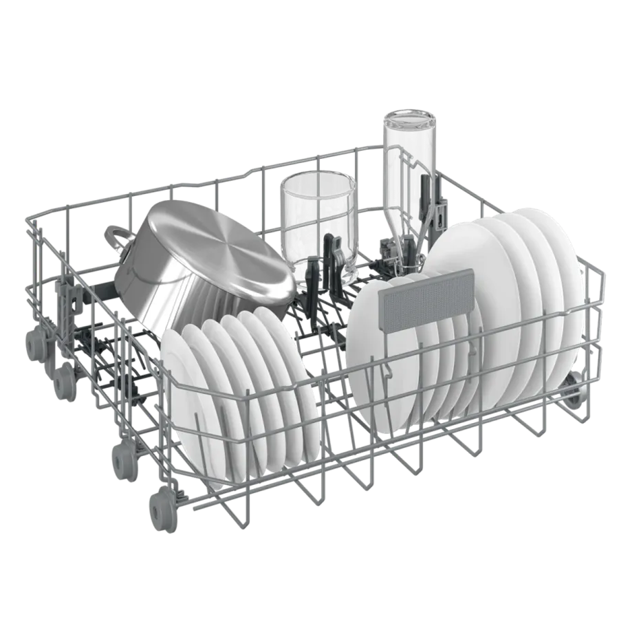 6167 I Bulaşık Makinesi