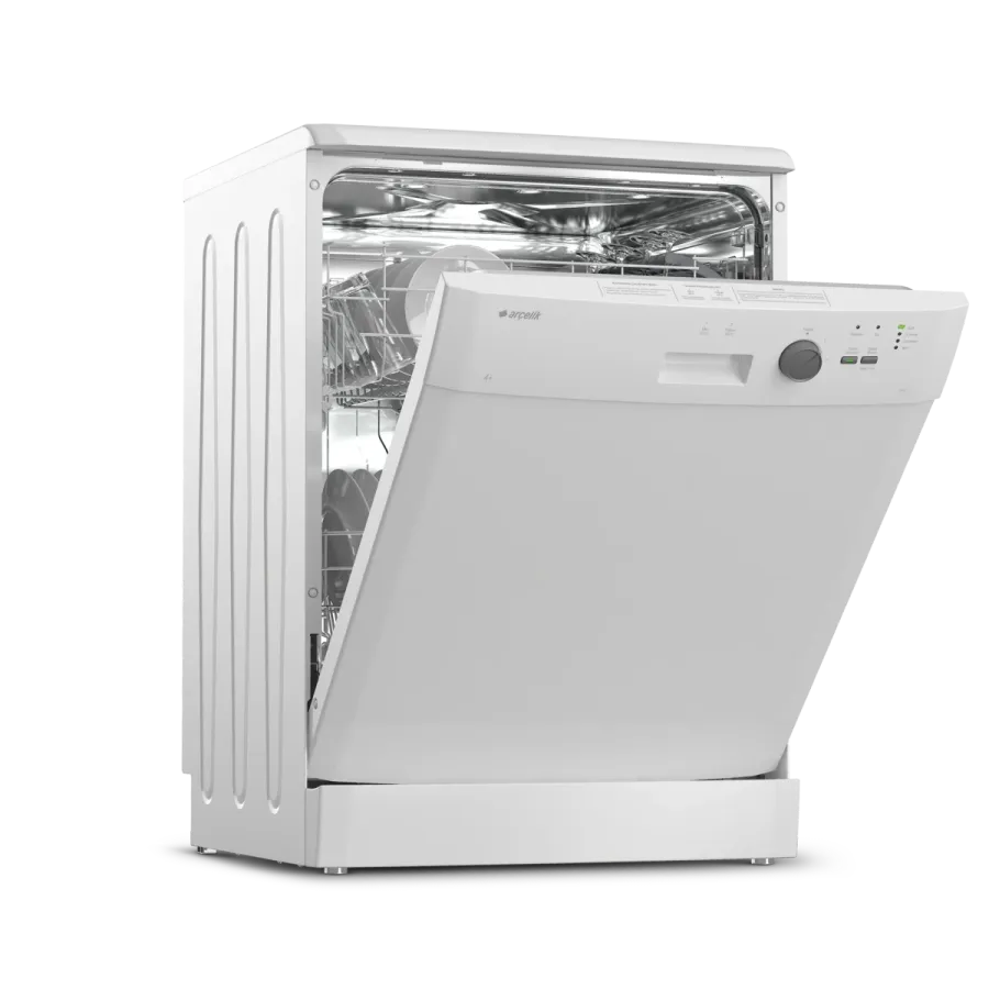 6222 Bulaşık Makinesi