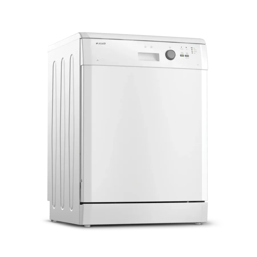 6222 Bulaşık Makinesi