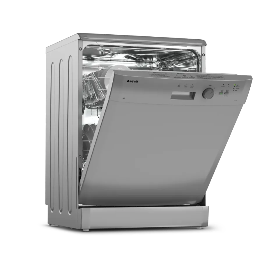 6233 S Bulaşık Makinesi