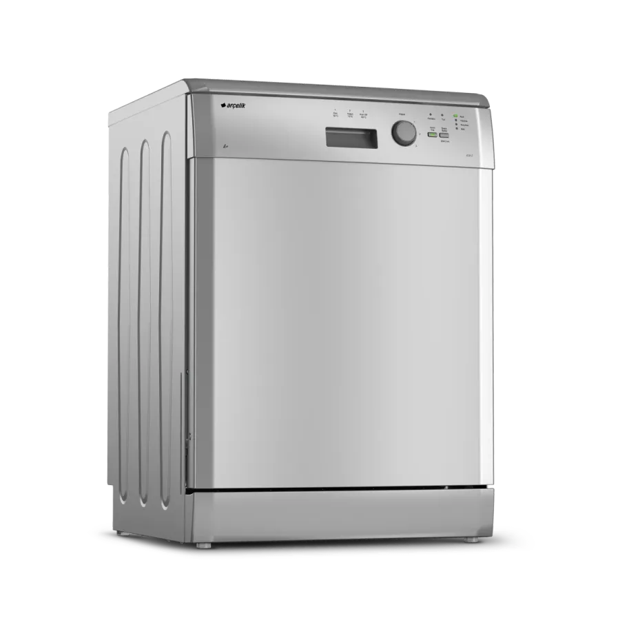 6233 S Bulaşık Makinesi