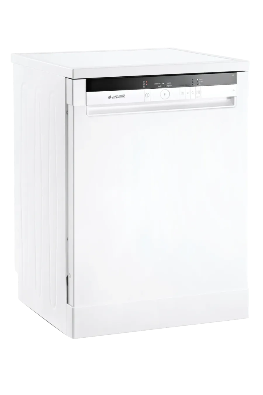 6243 Bulaşık Makinesi