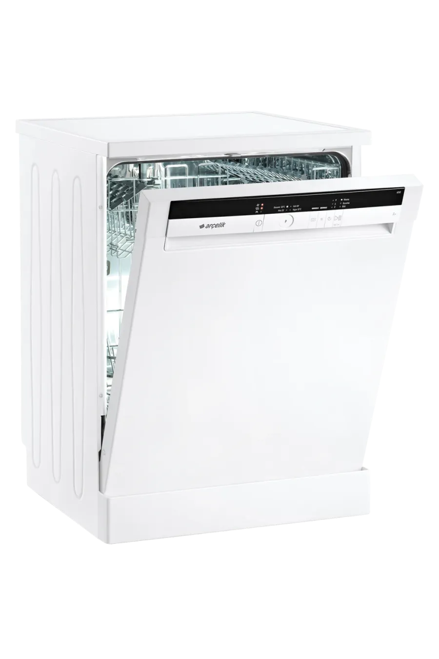 6243 Bulaşık Makinesi