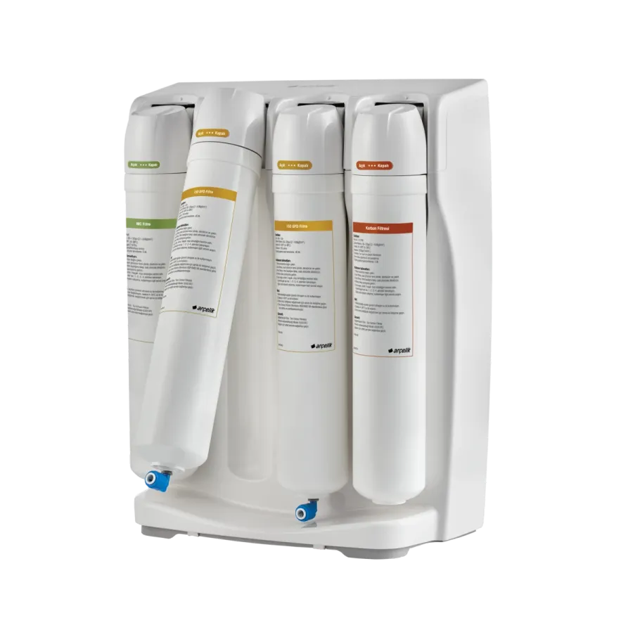 6300 SFC Su Arıtma Cihazı