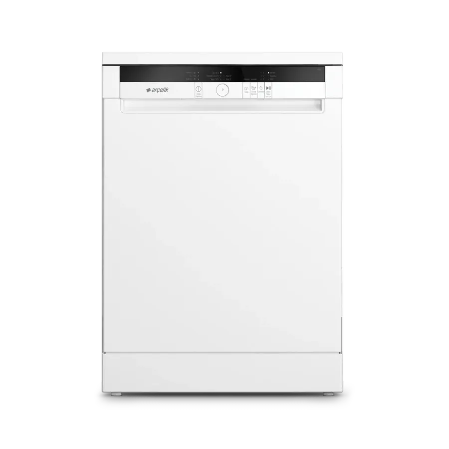 6355 Bulaşık Makinesi