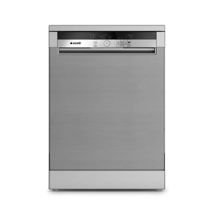 6355 I Bulaşık Makinesi