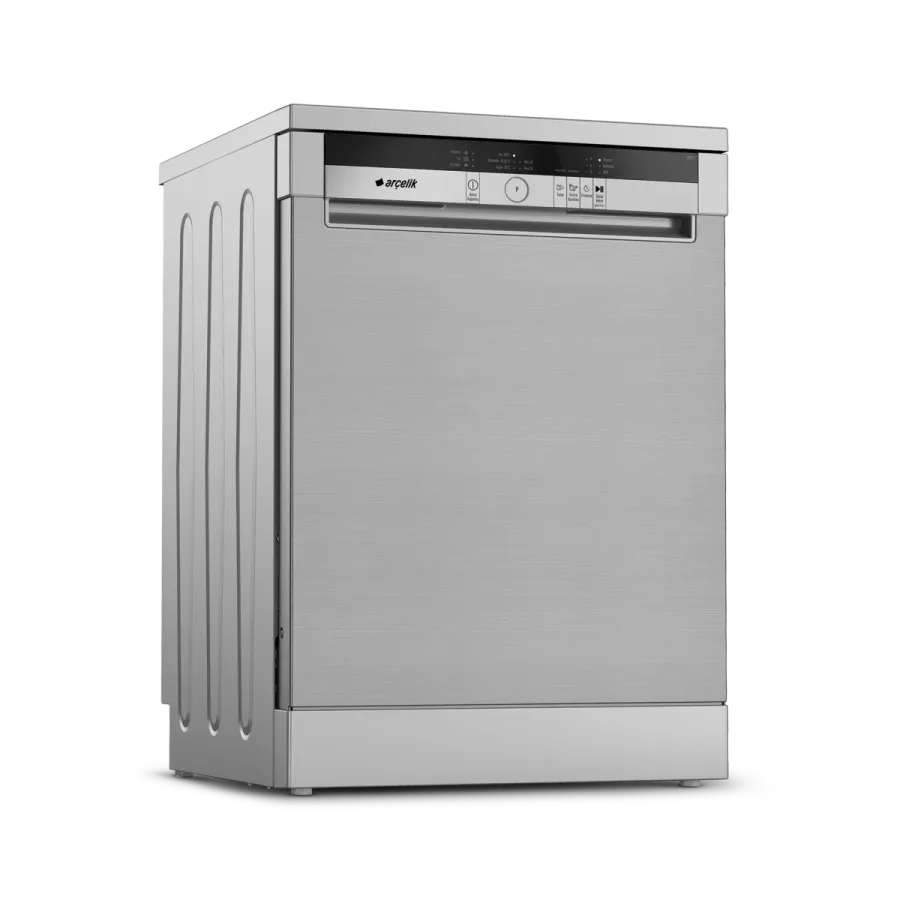 6355 I Bulaşık Makinesi