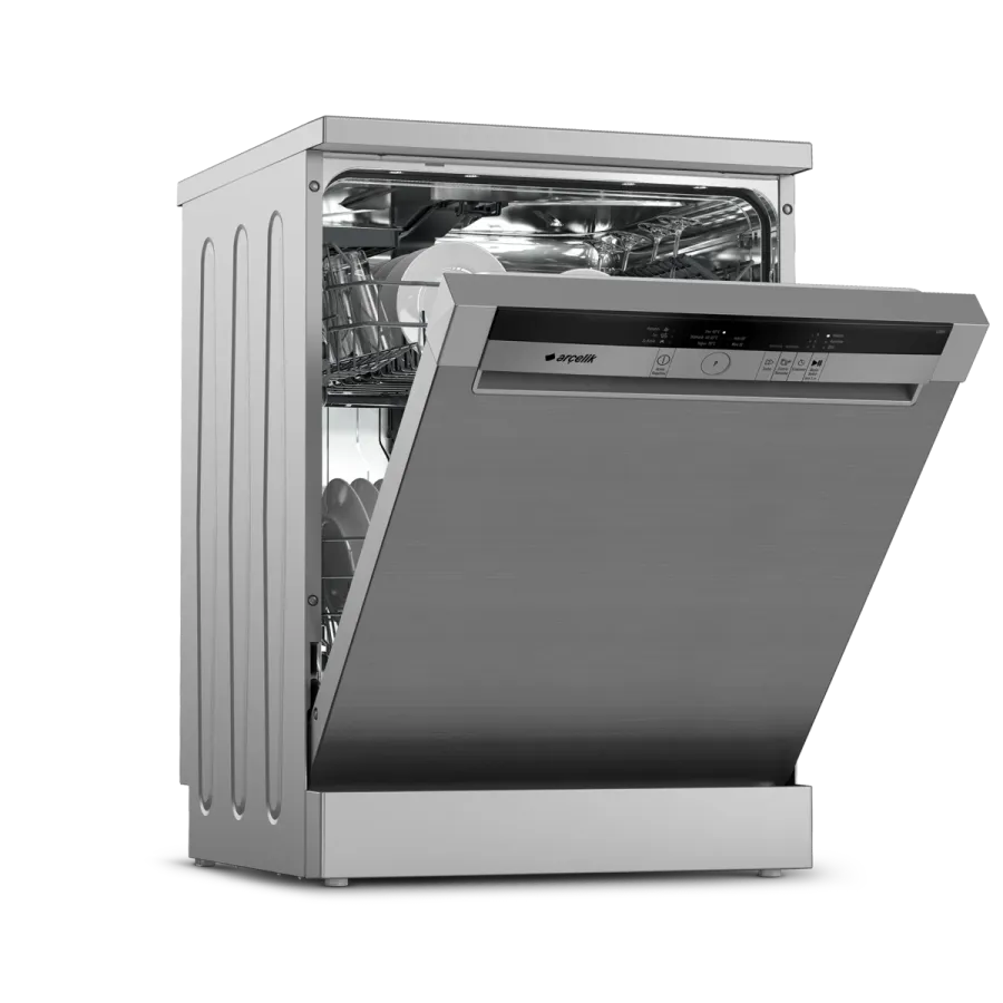 6355 I Bulaşık Makinesi