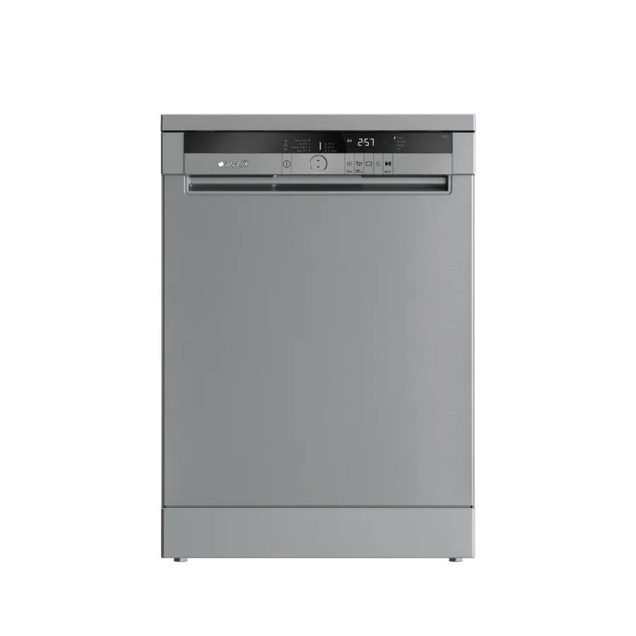 6366 I Bulaşık Makinesi