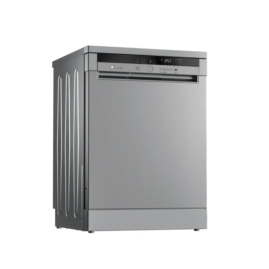 6366 I Bulaşık Makinesi