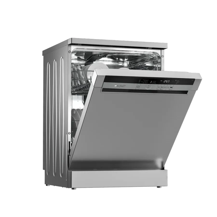 6366 I Bulaşık Makinesi