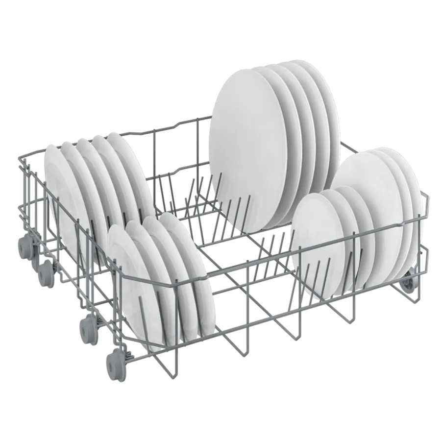 6433 3 Programlı Bulaşık Makinesi