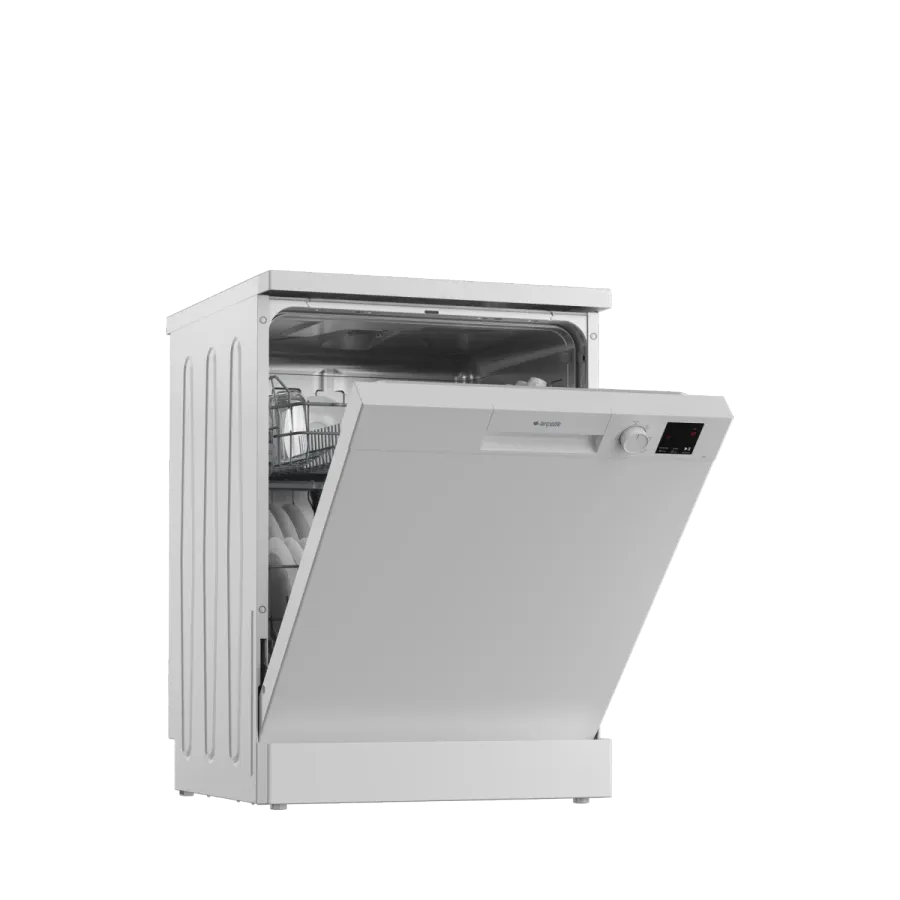 6433 3 Programlı Bulaşık Makinesi