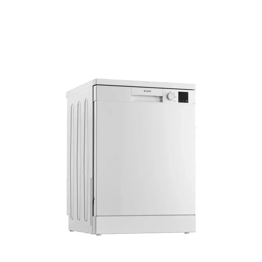 6433 3 Programlı Bulaşık Makinesi