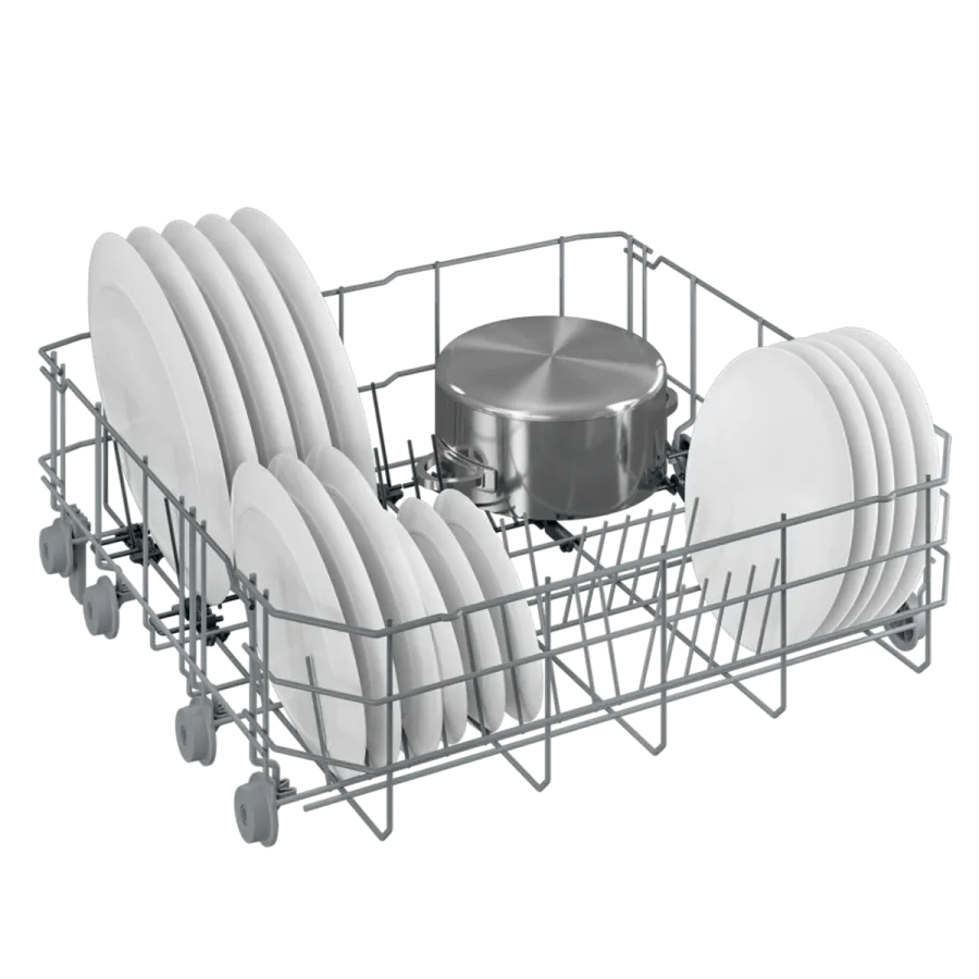 6444 4 Programlı Bulaşık Makinesi