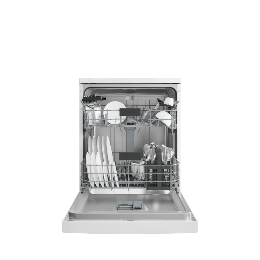 6444 OK 4 Programlı Bulaşık Makinesi