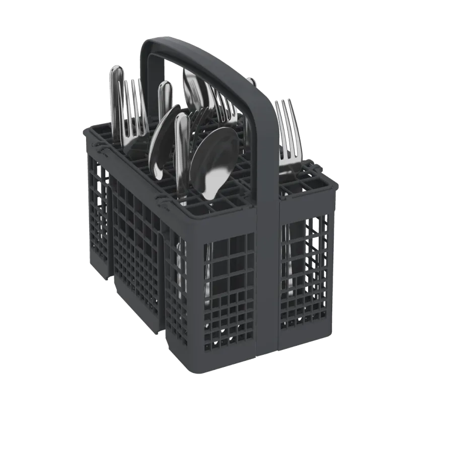 6444 OK 4 Programlı Bulaşık Makinesi