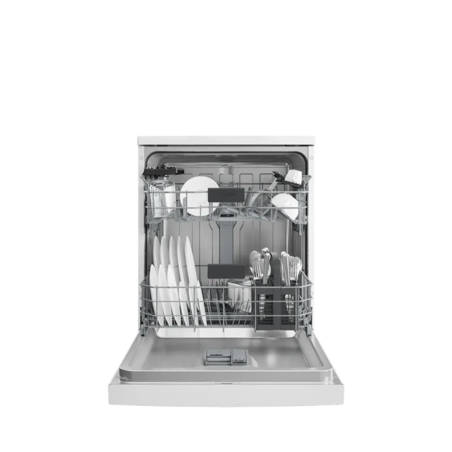 6444 OK 4 Programlı Bulaşık Makinesi