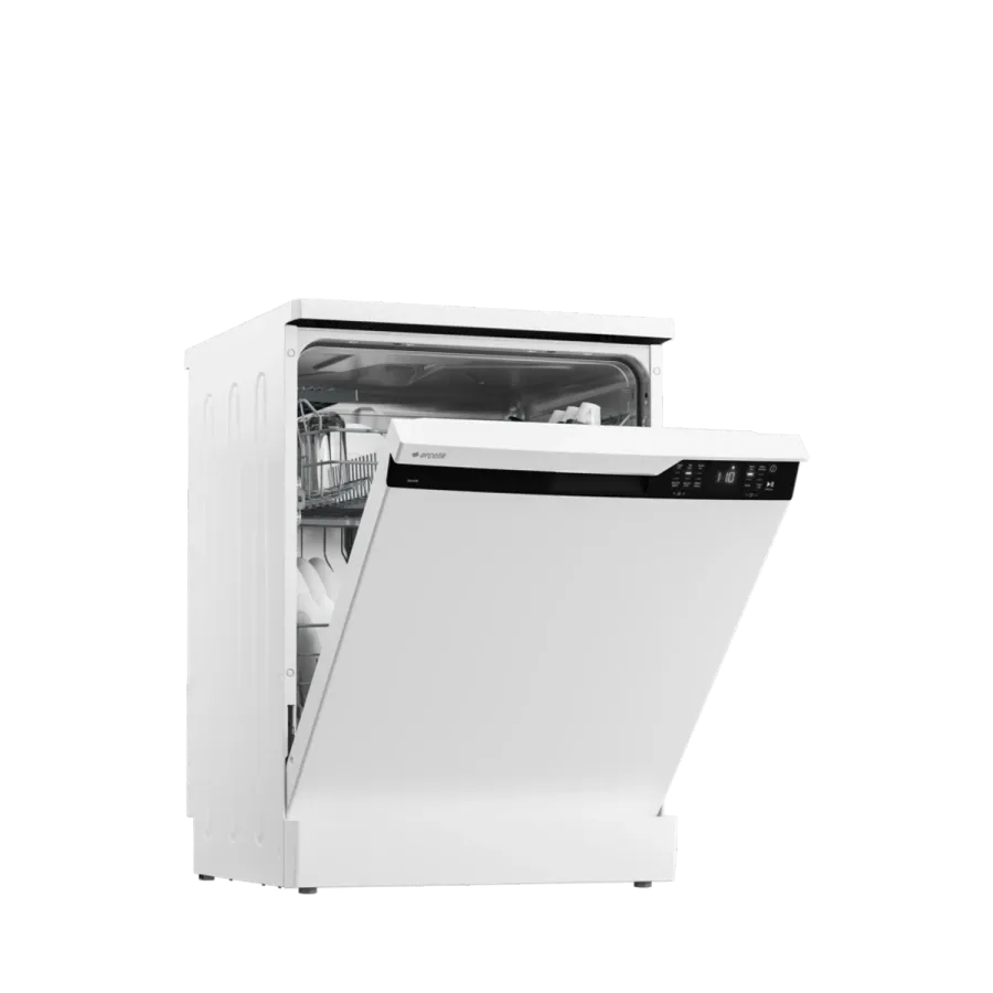 6444 OK 4 Programlı Bulaşık Makinesi