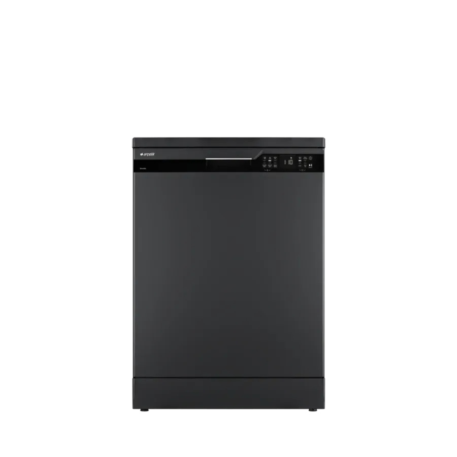 6444 OK A 4 Programlı Bulaşık Makinesi