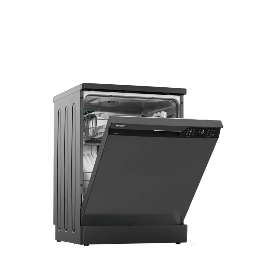 6444 OK A 4 Programlı Bulaşık Makinesi