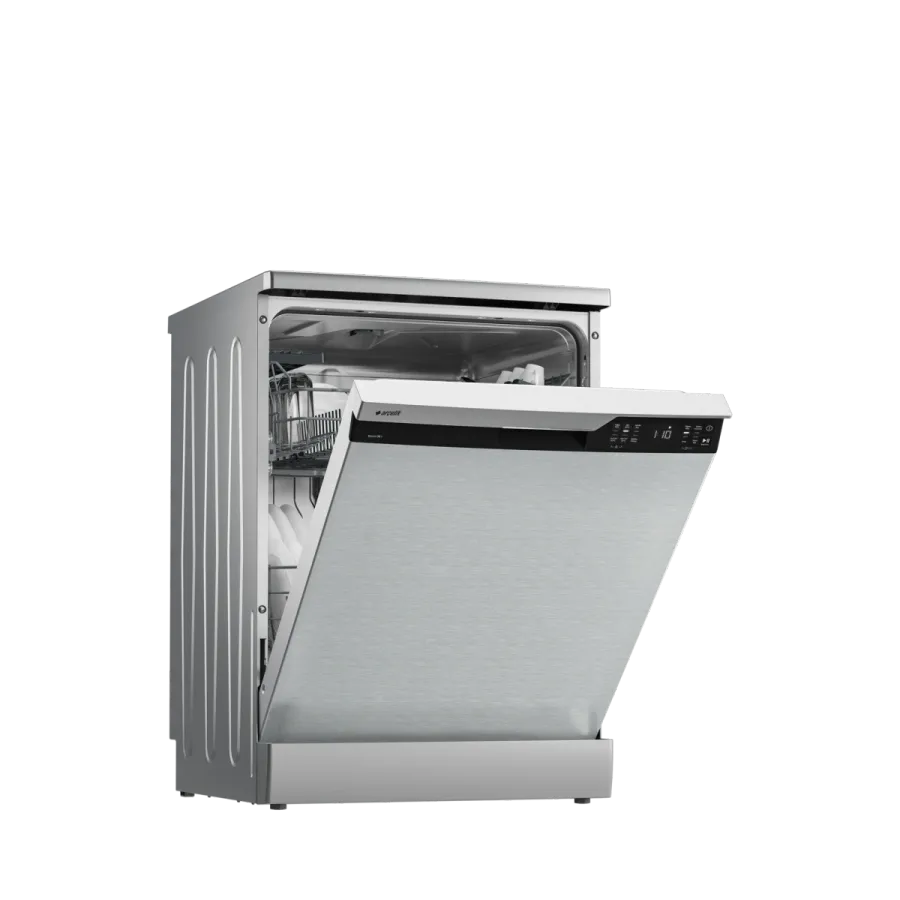 6444 OK I 4 Programlı Bulaşık Makinesi