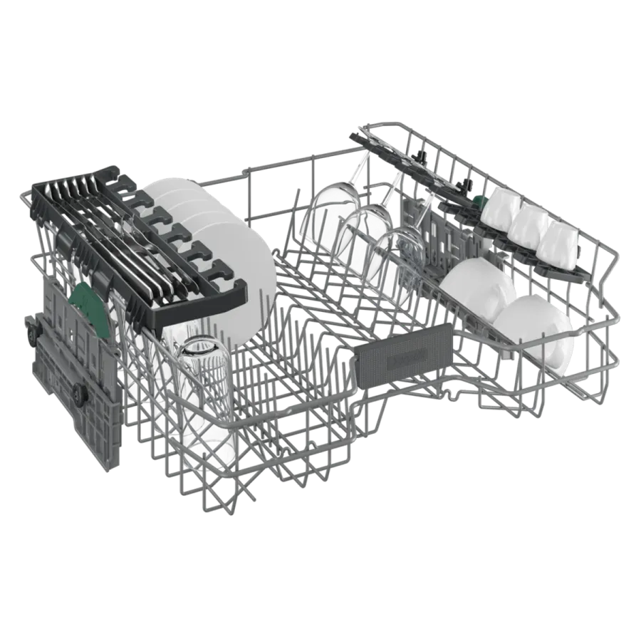 6444 OK I 4 Programlı Bulaşık Makinesi