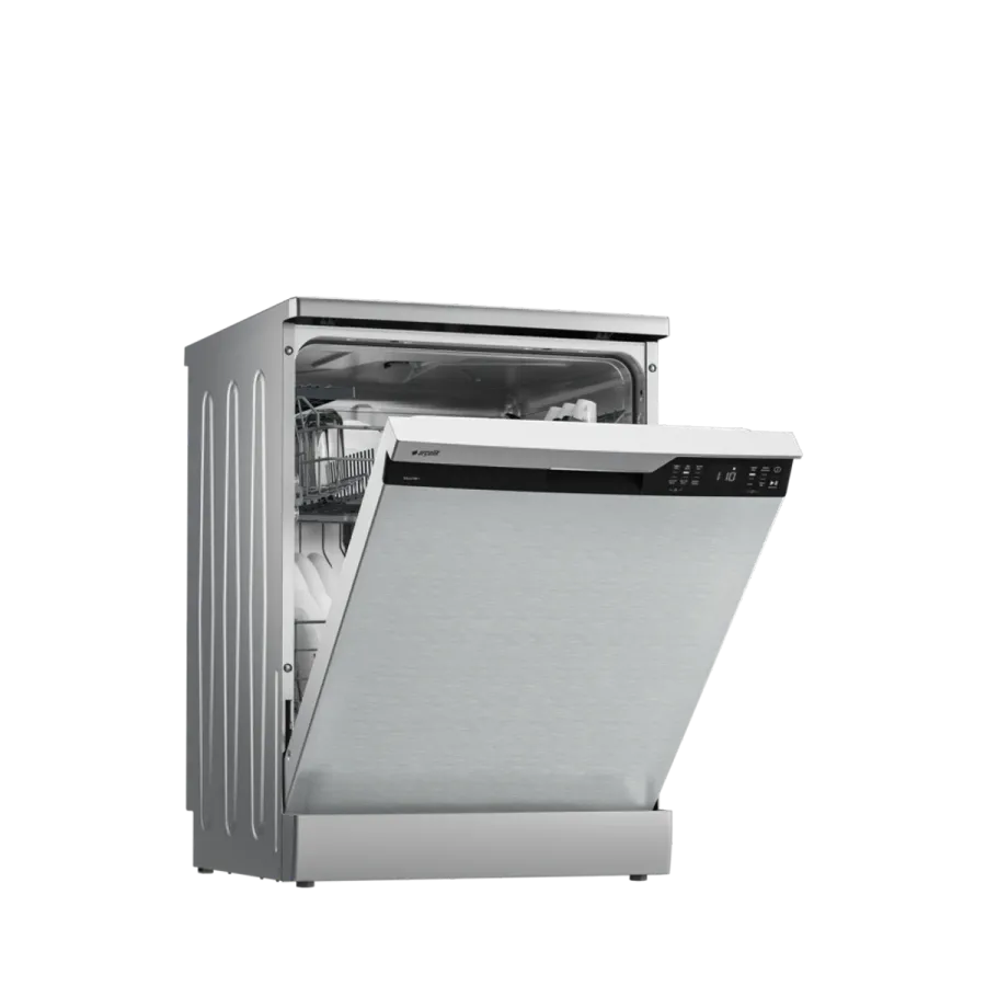 6444 OK I 4 Programlı Bulaşık Makinesi