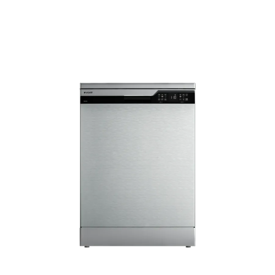 6444 OK I 4 Programlı Bulaşık Makinesi