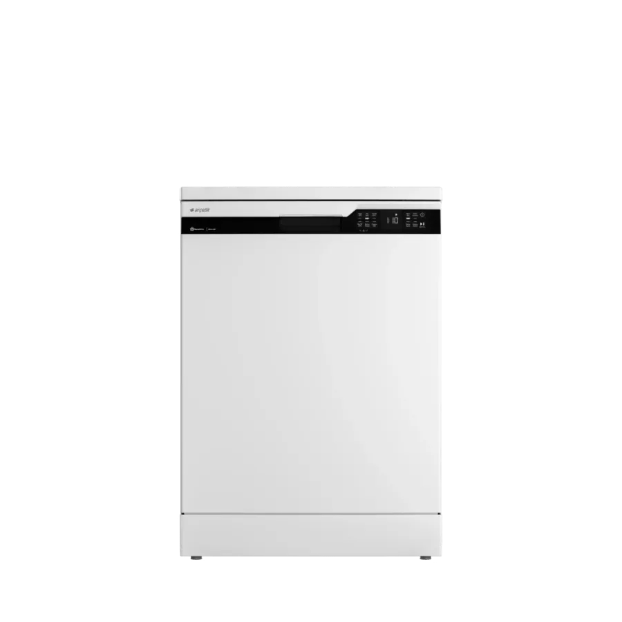 6444 WF 4 Programlı Bulaşık Makinesi