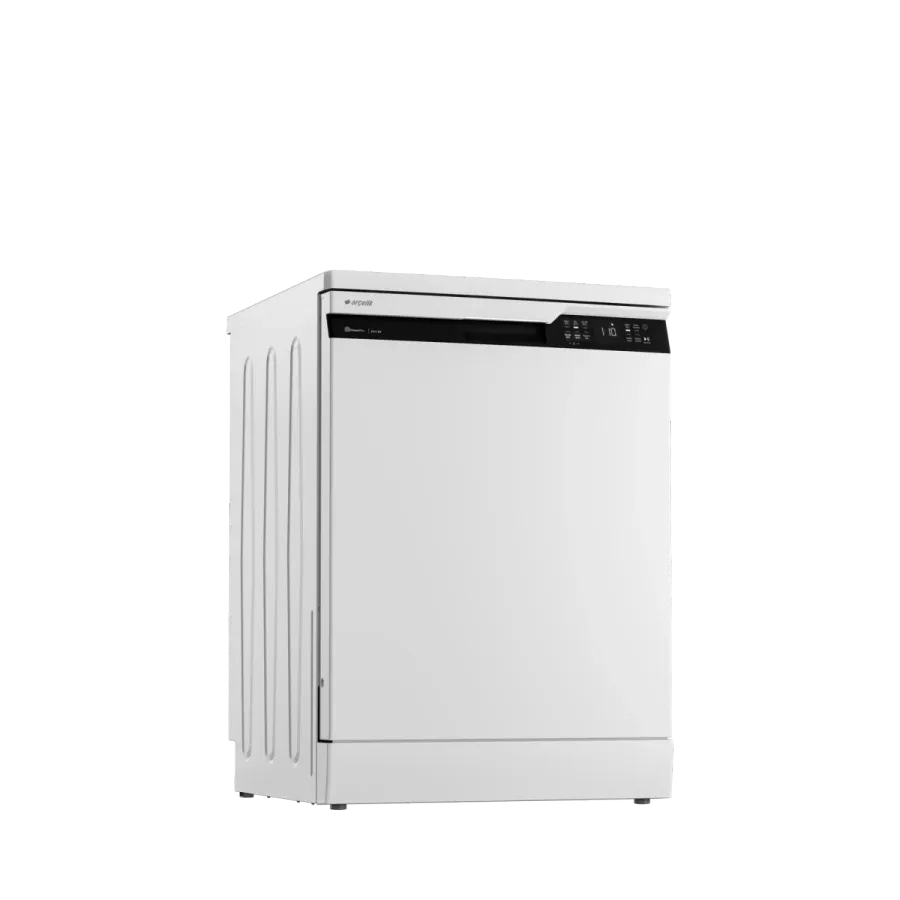 6444 WF 4 Programlı Bulaşık Makinesi