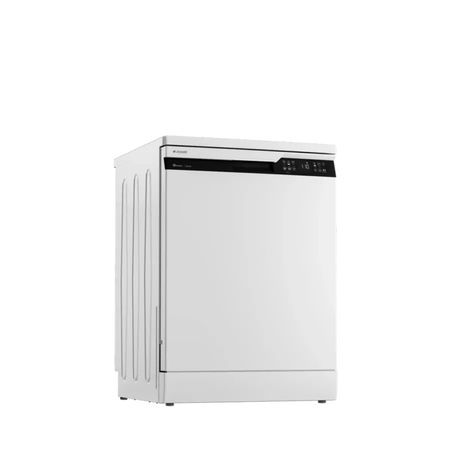 6444 WF 4 Programlı Bulaşık Makinesi