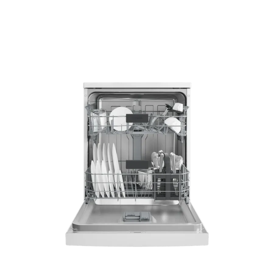 6444 WF 4 Programlı Bulaşık Makinesi